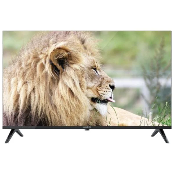 AILYONS 32 Inch LST 3208W Smart TV