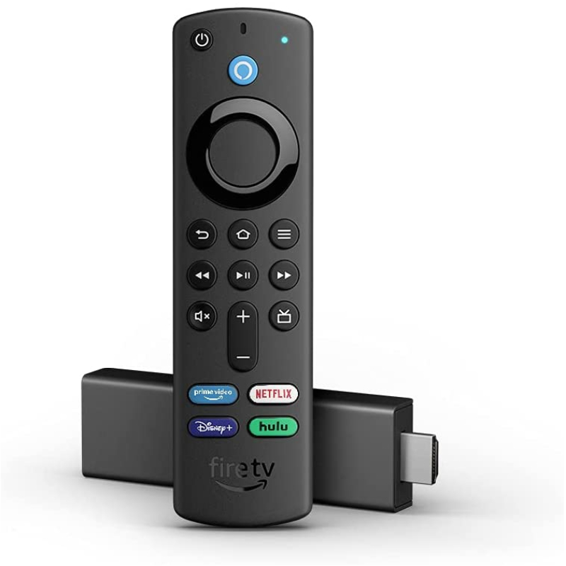 Amazon Fire Stick 4K