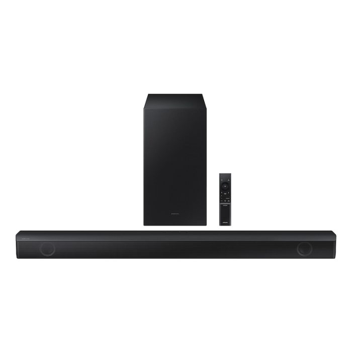 amsung HW-B550 2.1Ch Soundbar,410W