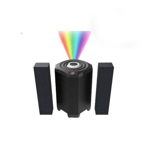 Amtec AM-006 Subwoofer 15000W X-Bass Multimedia Hometheater System AC/DC