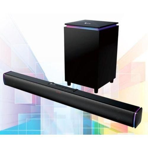 Amtec AM-04 BLUETOOTH ENABLED WIRELESS SOUNDBAR SOUND SYSTEM