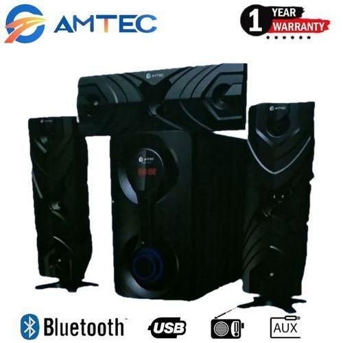 Amtec am-609 quality bass home theater system