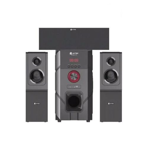 Amtec AM-731 MODERN MULTIMEDIA SPEAKER SYSTEM FM/BT/USB