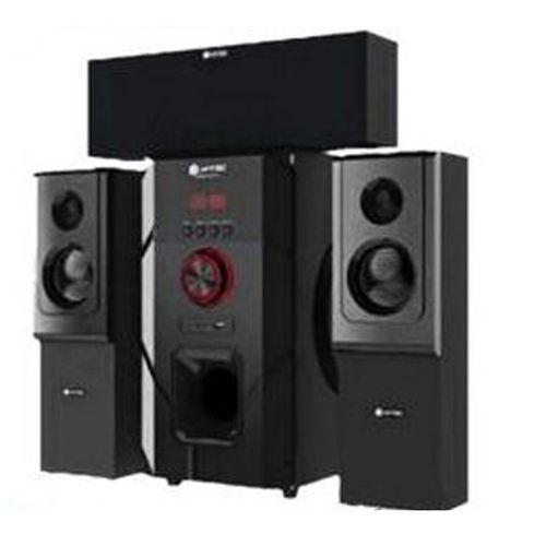 Amtec AM-731 MODERN MULTIMEDIA SPEAKER SYSTEM FM/BT/USB