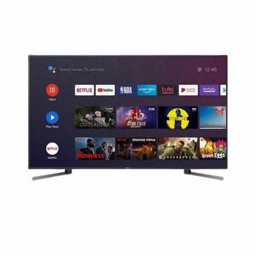 CTC CT32A06S,32 Inch Smart Android TV Netflix