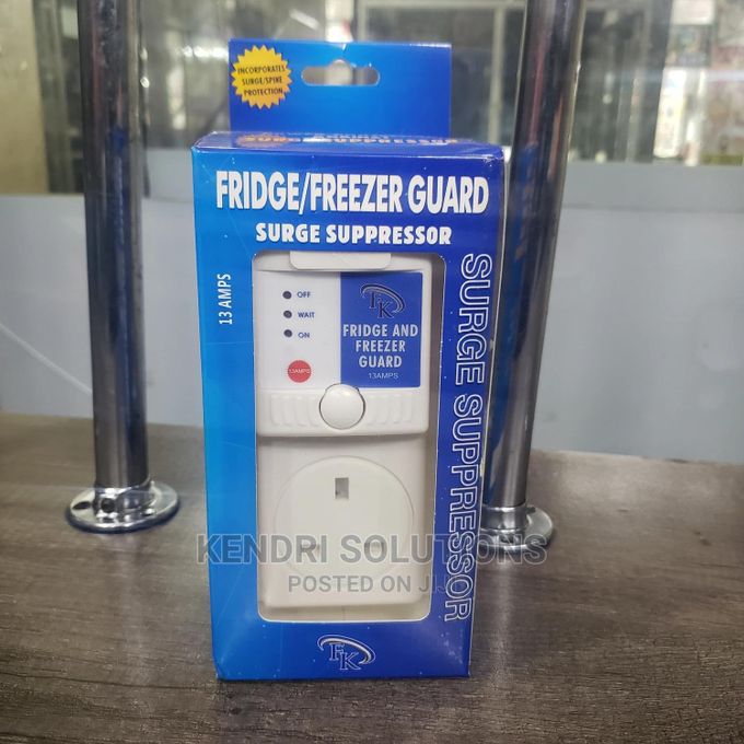 Fk Fridge/Freezer Guard