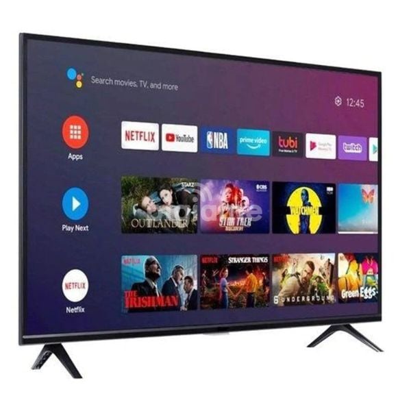 GLD 32 inch frameless smart Android TV