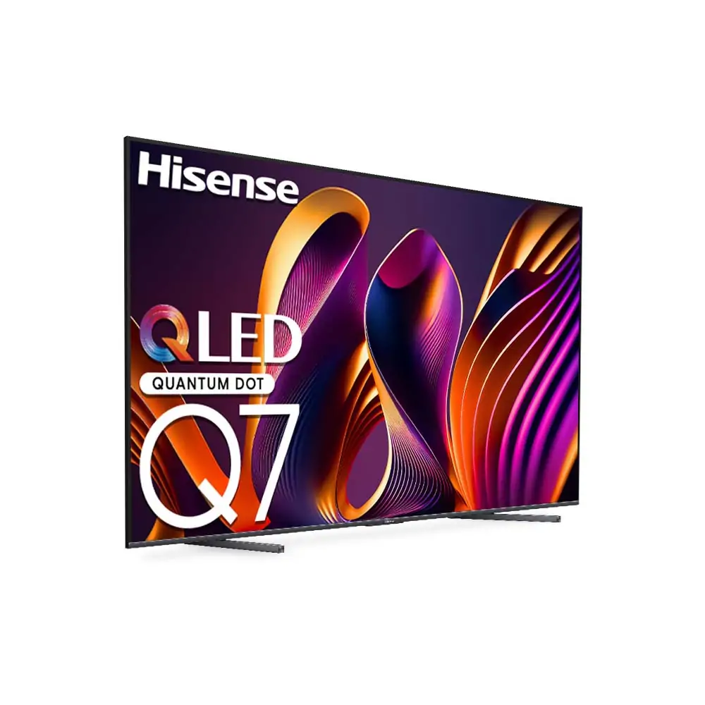 Hisense 100 Inch Q7N QLED Q7 4K UHD TV