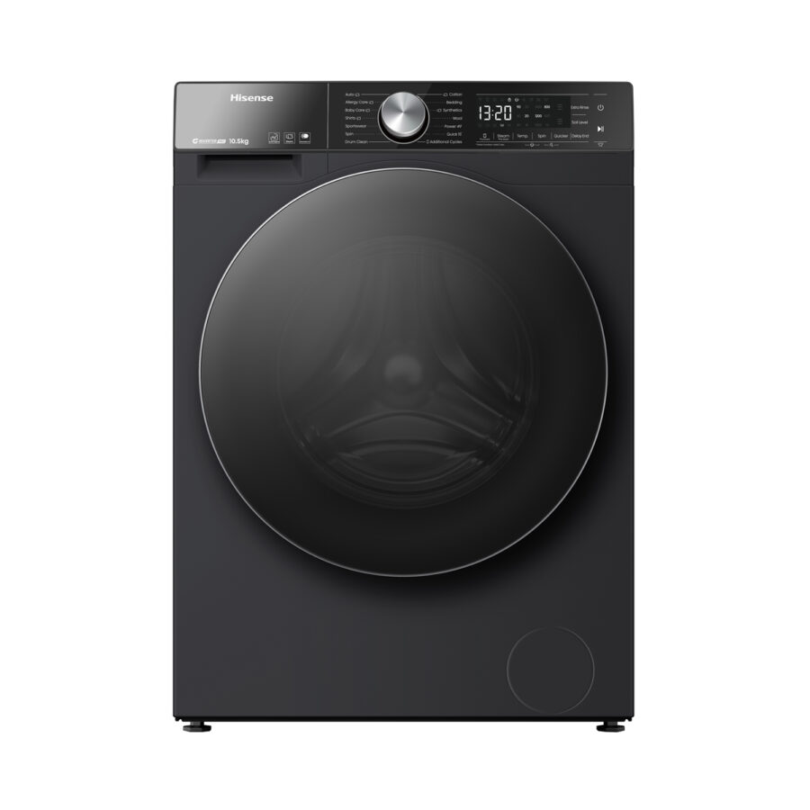 Hisense 10KG Front Load Washing Machine WF3Q1043BT