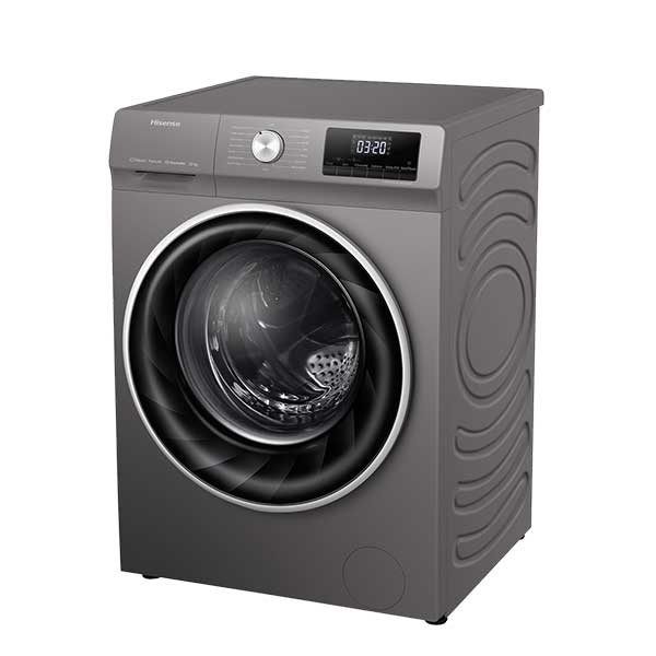 Hisense 10KG Front Load Washing Machine WFQY1014EVJMT