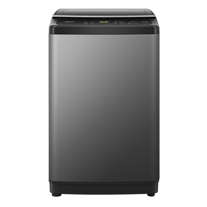 Hisense 14kg WTJA1402T Top Load Full Automatic Washing Machine