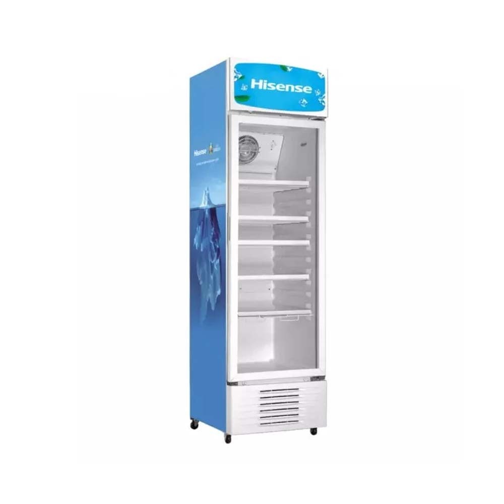 Hisense 192L FC27FCD Showcase Fridge