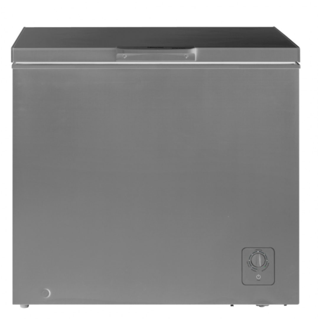 Hisense 199L Chest Freezer FC198SH