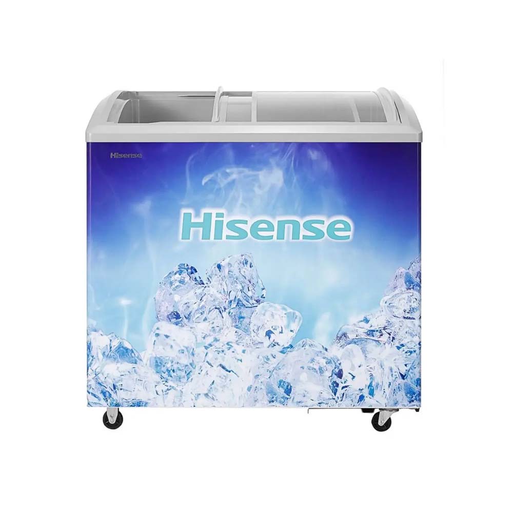 Hisense 201L FC27DD Chest Freezer