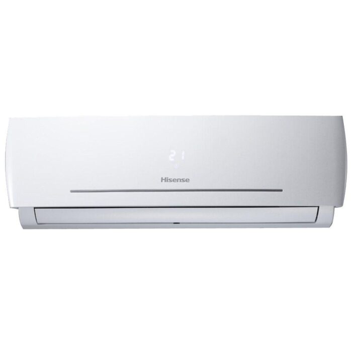 Hisense 22000 BTU Split Type Air Conditioner AS22CR4SBBTG01