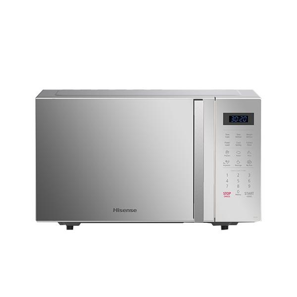 Hisense 23L Microwave Oven H23MOMS5H