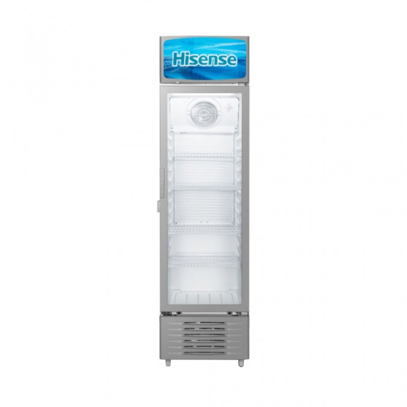 Hisense 282 Liters FL37FC Showcase Chiller