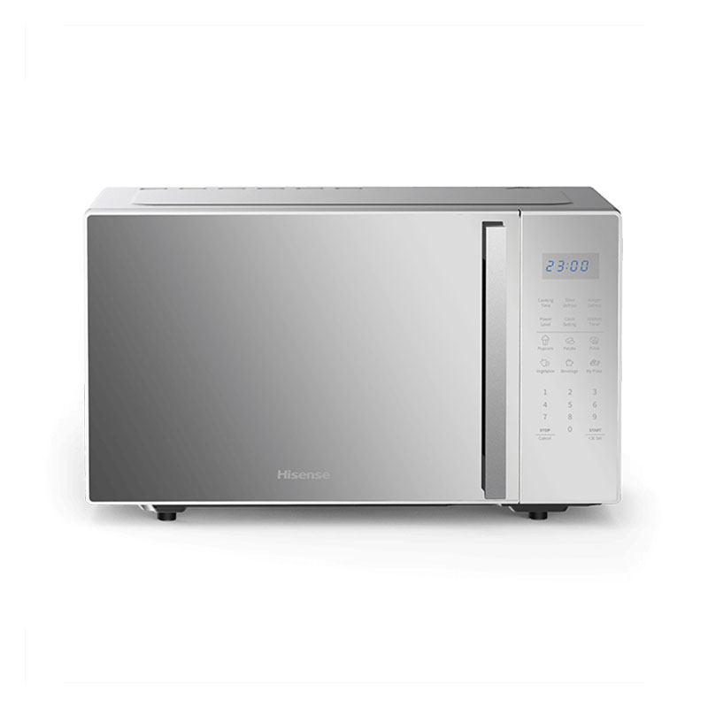 Hisense 30 Liters Microwave,H30MOMS9H