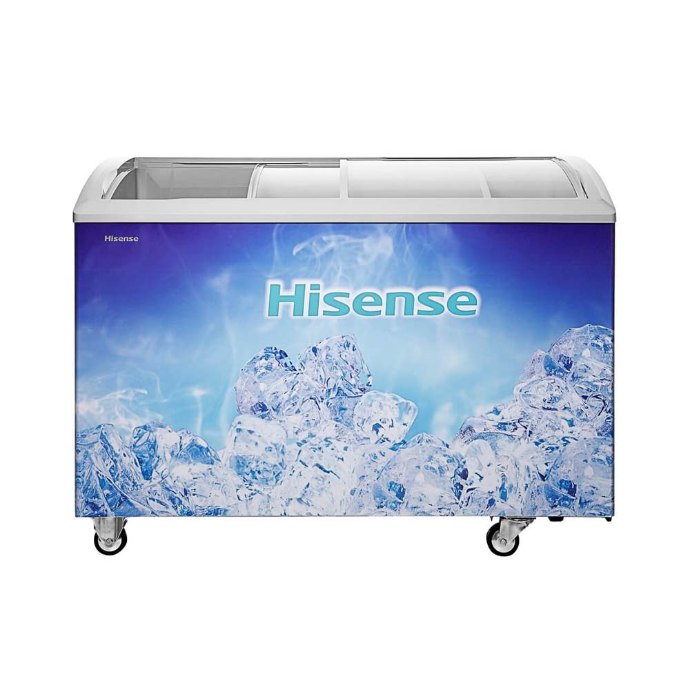 Hisense 301L FC40DD Chest Freezer