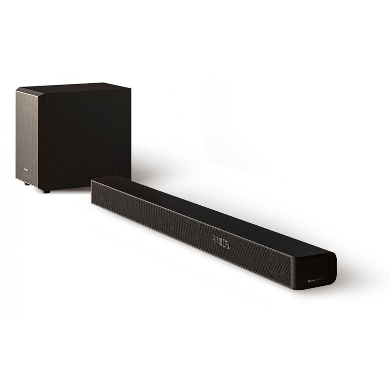 Hisense 3.1.2CH 280W Soundbar AX3100G