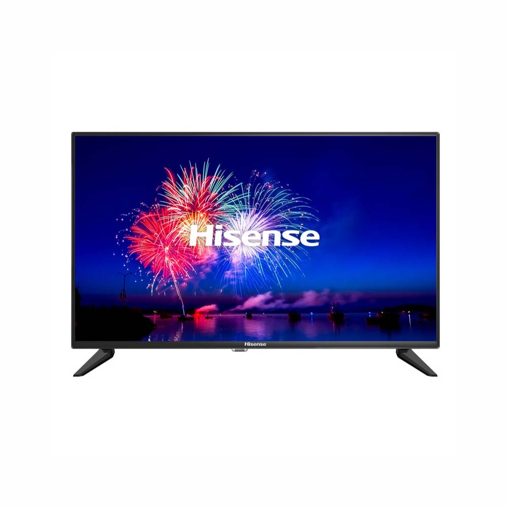 Hisense 32 Inch 32A3KKEN Digital Frameless TV