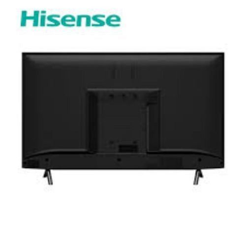 Hisense 32A3KKEN, 32" Inch Television Frameless LED Backlit TV