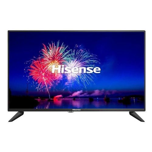 Hisense 32A3KKEN, 32" Inch Television Frameless LED Backlit TV