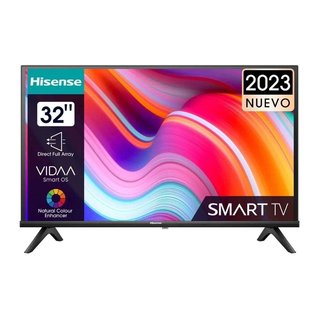 Hisense 32A4KEN|A4K 32 INCH SMART FHD TV 2023