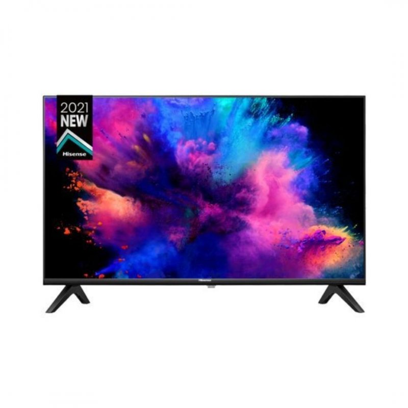 Hisense 40A4HKEN Series 40'' Smart Full HD Frameless LED TV