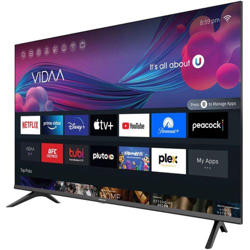 Hisense 43″ 43A4KKEN Full HD Smart TV