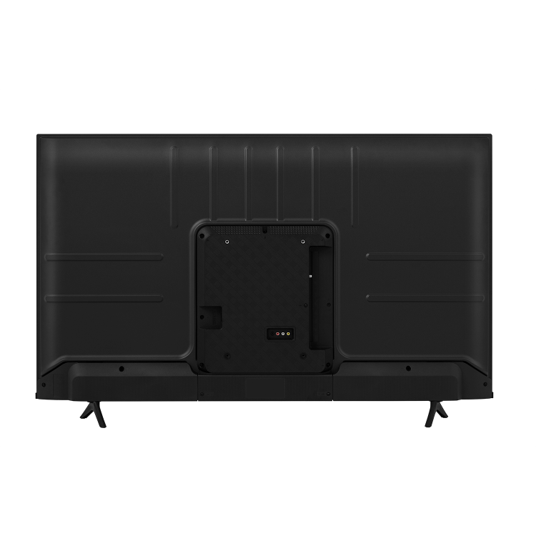 Hisense 55″ 55A6K (New 2024) 4K UHD Smart Frameless TV – 55A6