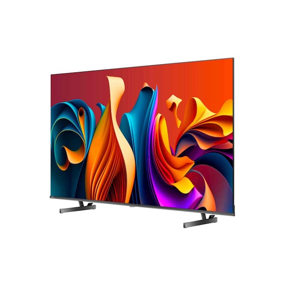 Hisense 55 Inch 55Q6NKEN 4K QLED Series TV