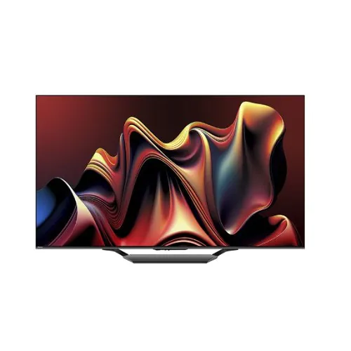 Hisense 55 Inch U7N Pro Mini-LED ULED 4K Smart TV
