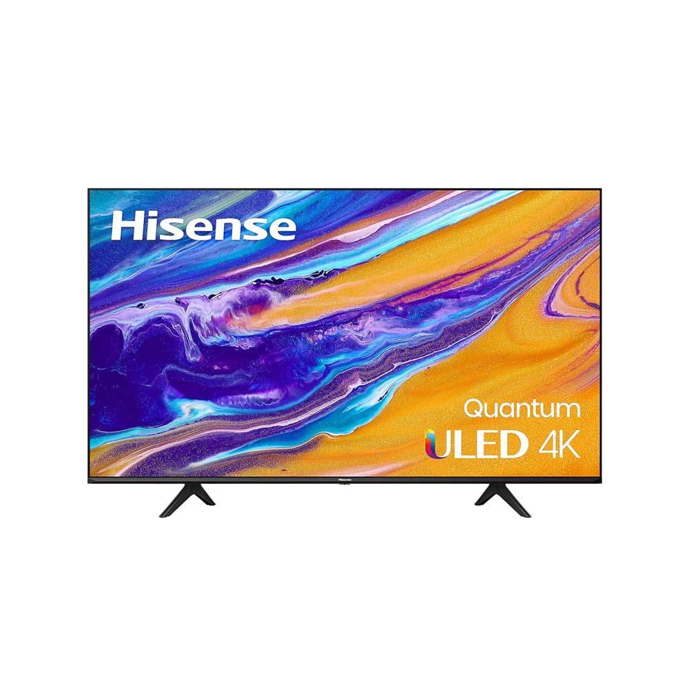 Hisense 55″ U6H ULED 4K Smart TV – 55U6H