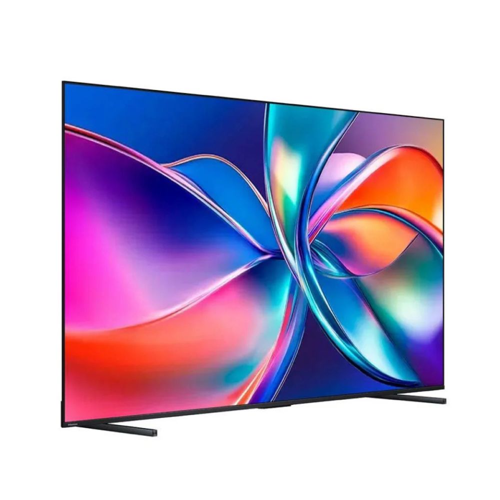 Hisense 55Q6QKEN 55 Inch QLED 4K Smart TV