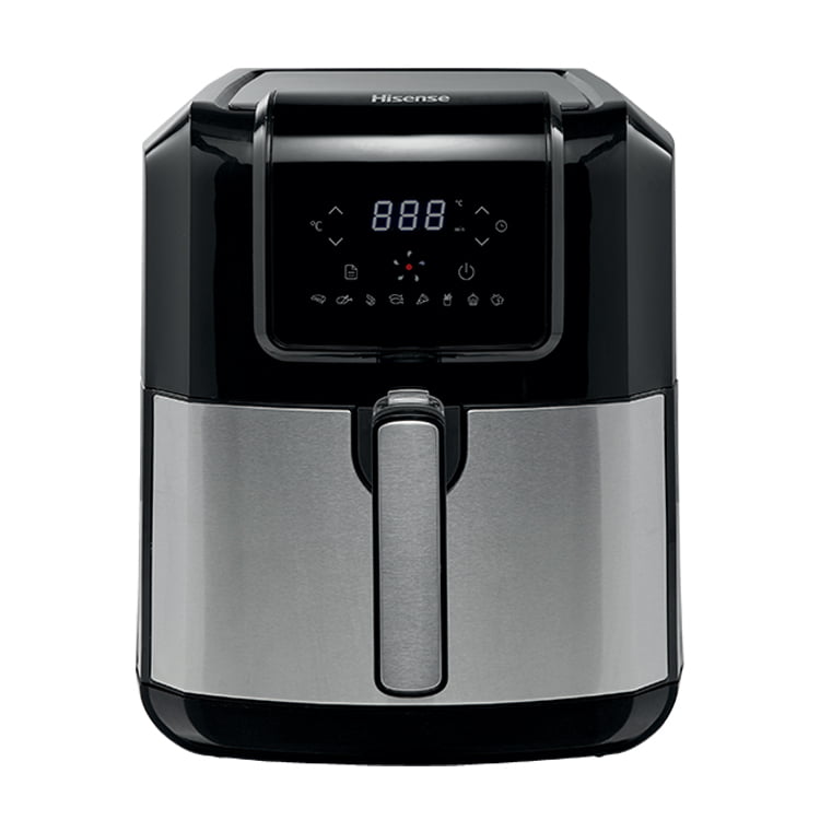 Hisense 6.3L H06AFBS1S3 Air Fryer