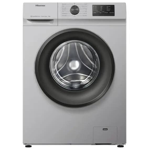 Hisense 6kg WFVC6010S Washing Machine