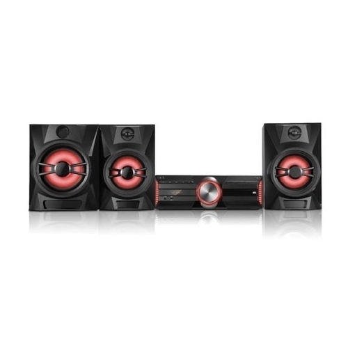 Hisense 800W HA650 HI FI Speaker System