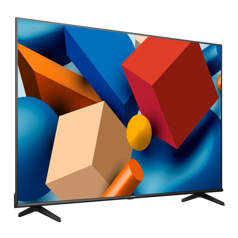 Hisense 85″ 85A6K UHD Smart VIDAA TV