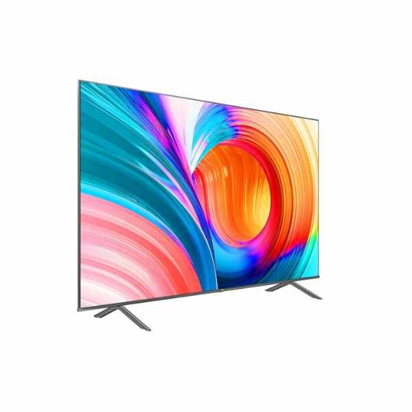 Hisense 85 Inch Smart 4K UHD 4K TV 85A7H - 85A7HKEN