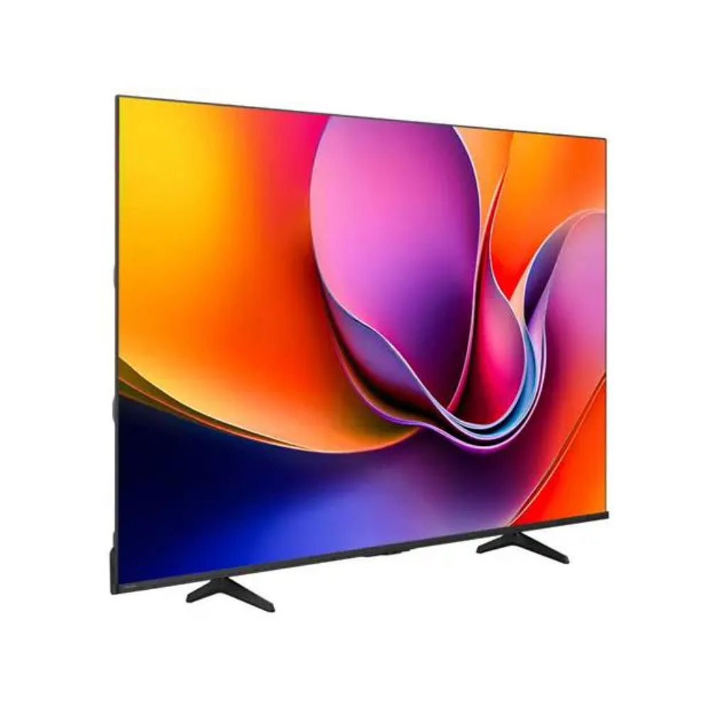 Hisense 85A6QKEN 85 Inch QLED 4K TV