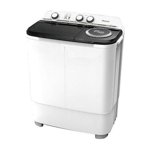 Hisense 8.5Kg Washing Machine Twin Tub 8SE801S