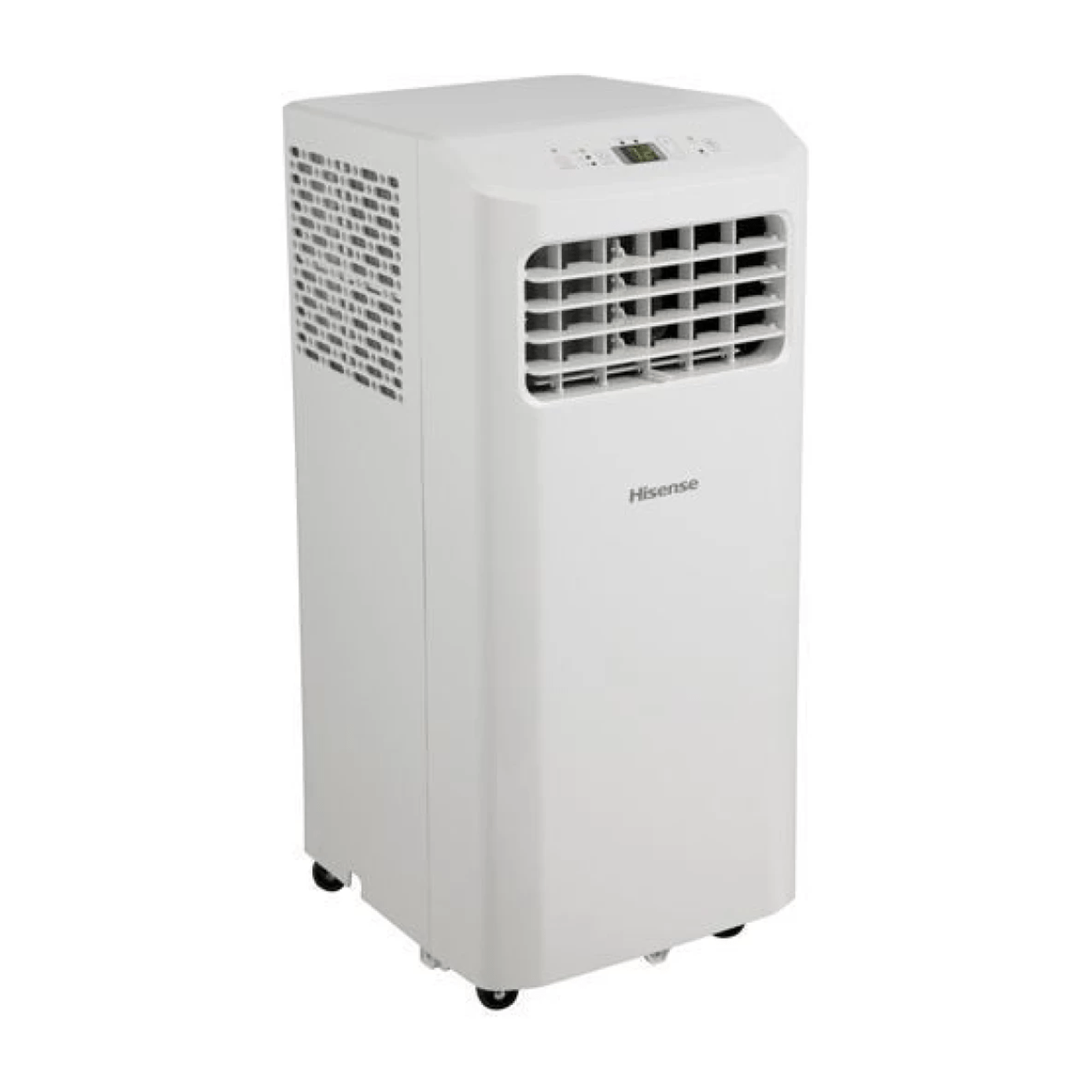 Hisense 9000BTU Smart Portable Air Conditioner | AP-09CR4RKVS00