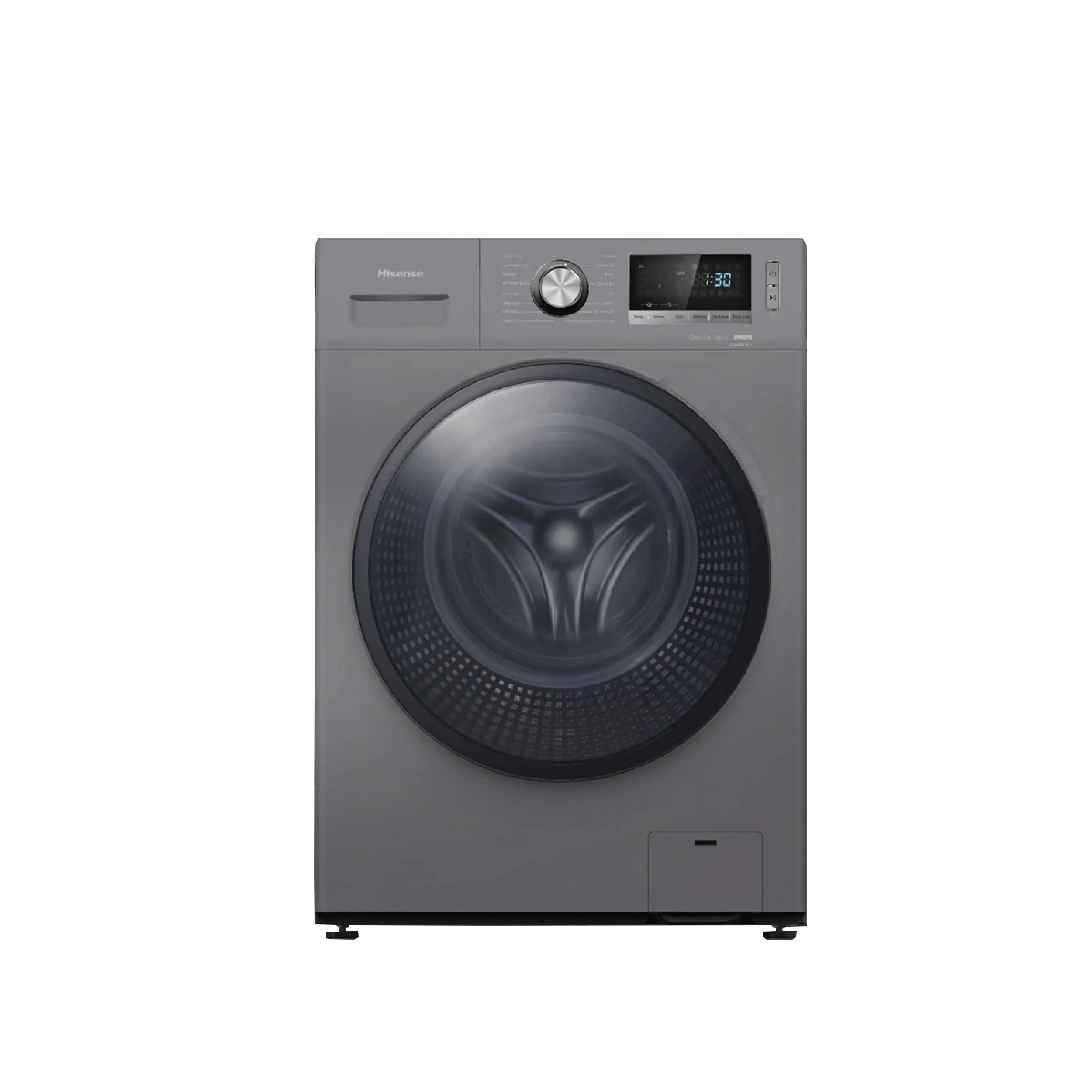 Hisense 9KG WFHV9014T Front Load Washing Machine