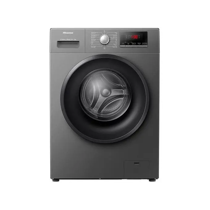 Hisense 9kg WFPV9014EMT Washing Machine