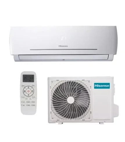 Hisense AS-18CR4SXATG0 18000 Btu Air Conditioner