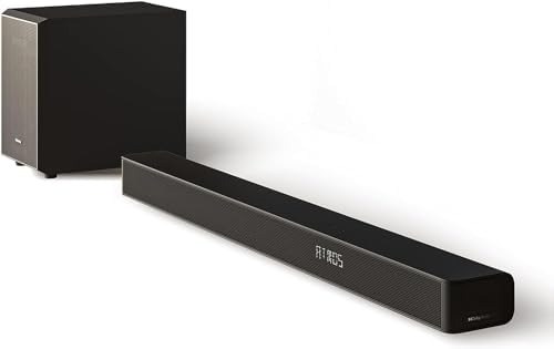 Hisense AX3100 3.1CH Soundbar | Rick Electronics