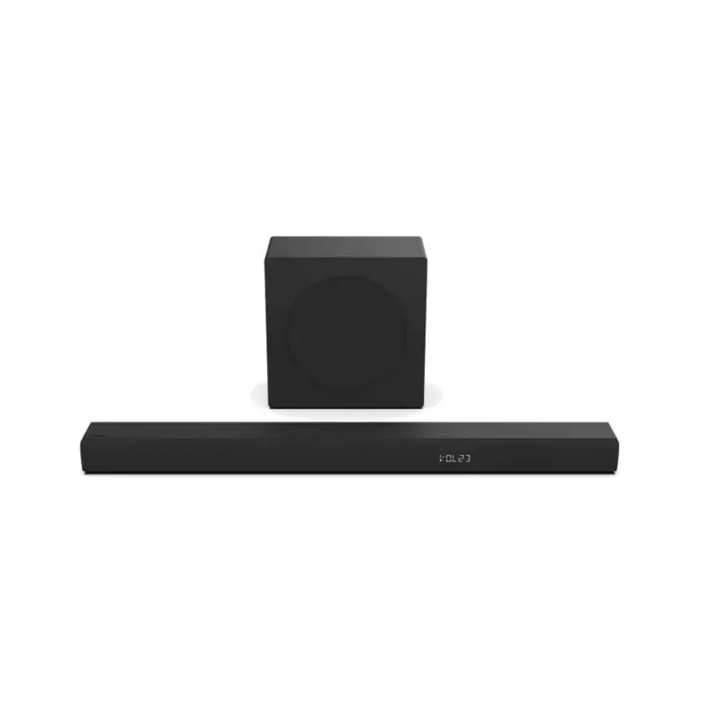 Hisense AX3100Q Soundbar | 3.1 Channel Soundbar