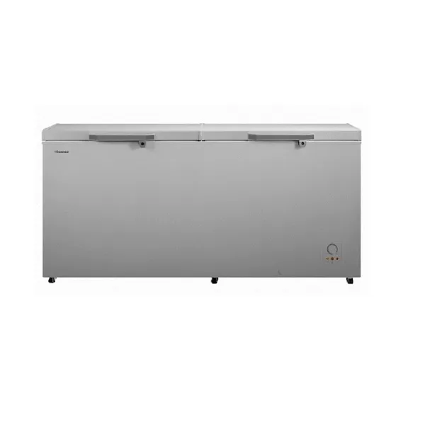 Hisense Chest Freezer 702L FC702SH