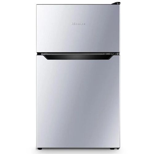 Hisense Double Door Fridge 91L REF091DR